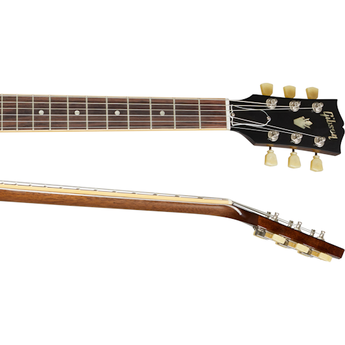 Gibson ES-335  - Vintage Burst