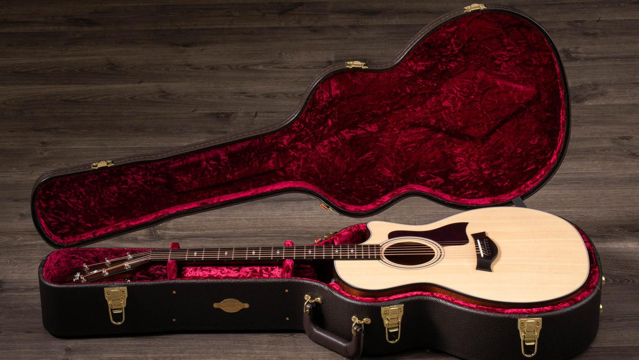 314ce - Guitarra electroacústica Taylor 314ce