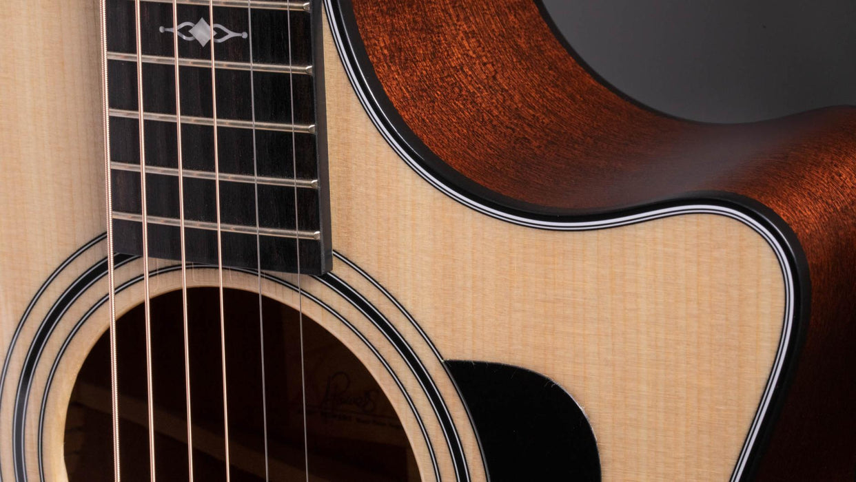 314ce - Guitarra electroacústica Taylor 314ce