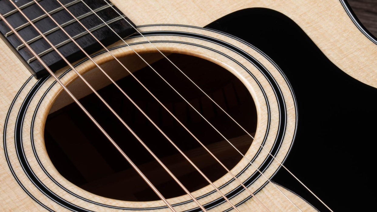 314ce - Guitarra electroacústica Taylor 314ce