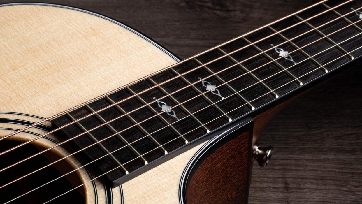 314ce - Guitarra electroacústica Taylor 314ce