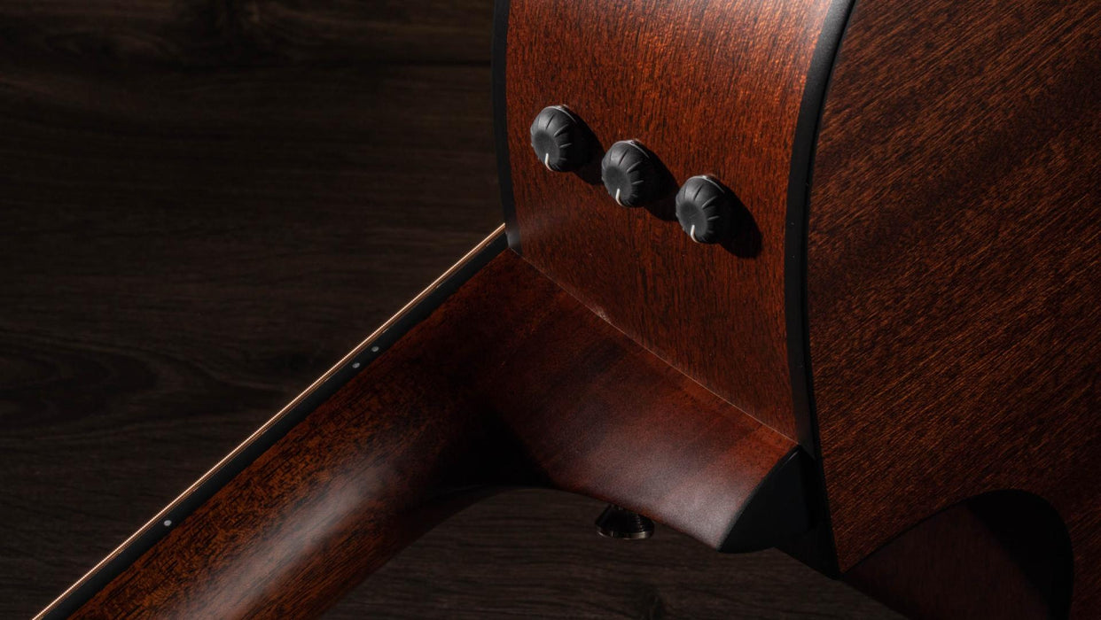 314ce - Guitarra electroacústica Taylor 314ce
