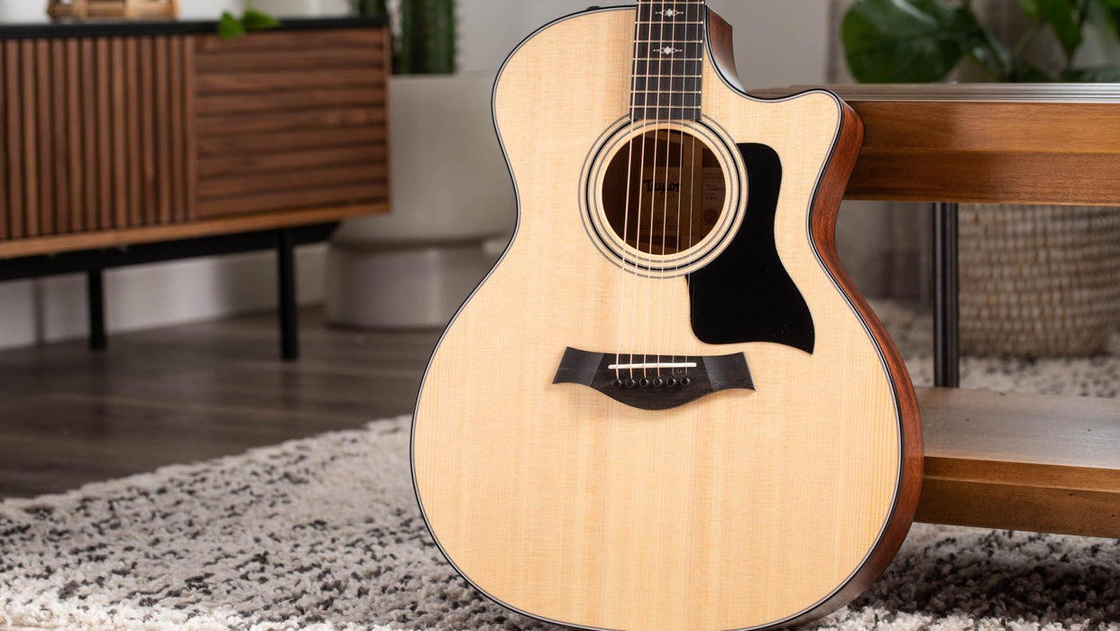 314ce - Guitarra electroacústica Taylor 314ce