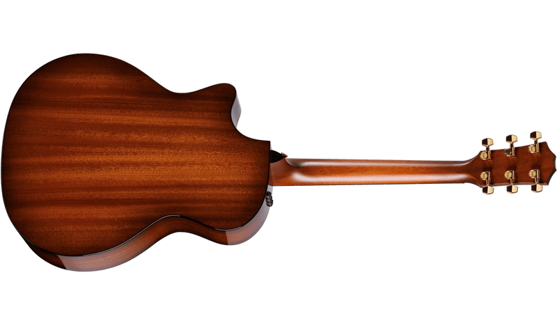 50th Anniversary 314ce LTD - Taylor 314ce 50th Annivesary Limited Edition Acoustic-electric Guitar