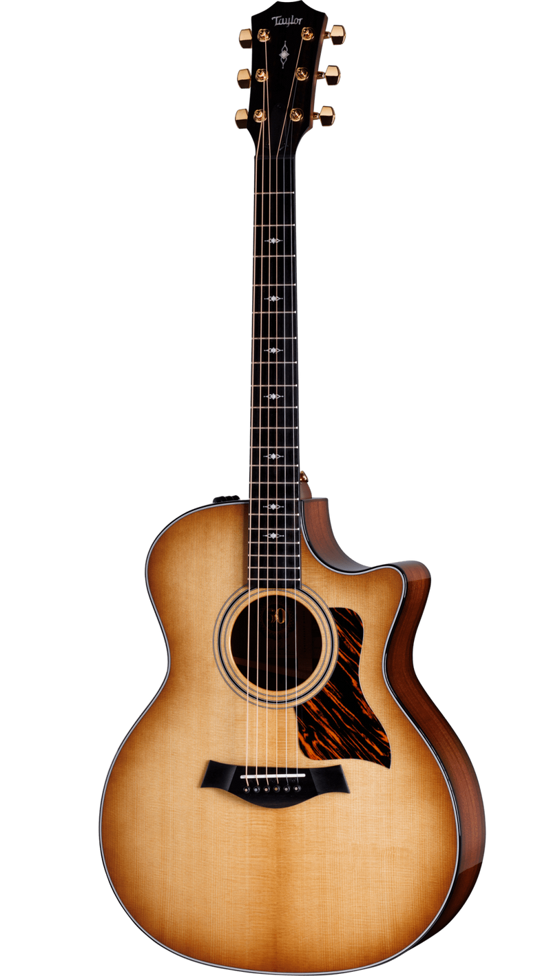 50th Anniversary 314ce LTD - Taylor 314ce 50th Annivesary Limited Edition Acoustic-electric Guitar