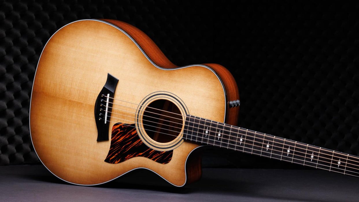Guitarra electroacústica Taylor 314ce LTD 50th Anniversary Limited Edition