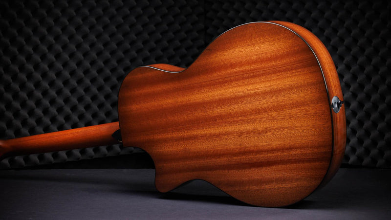 50th Anniversary 314ce LTD - Taylor 314ce 50th Annivesary Limited Edition Acoustic-electric Guitar