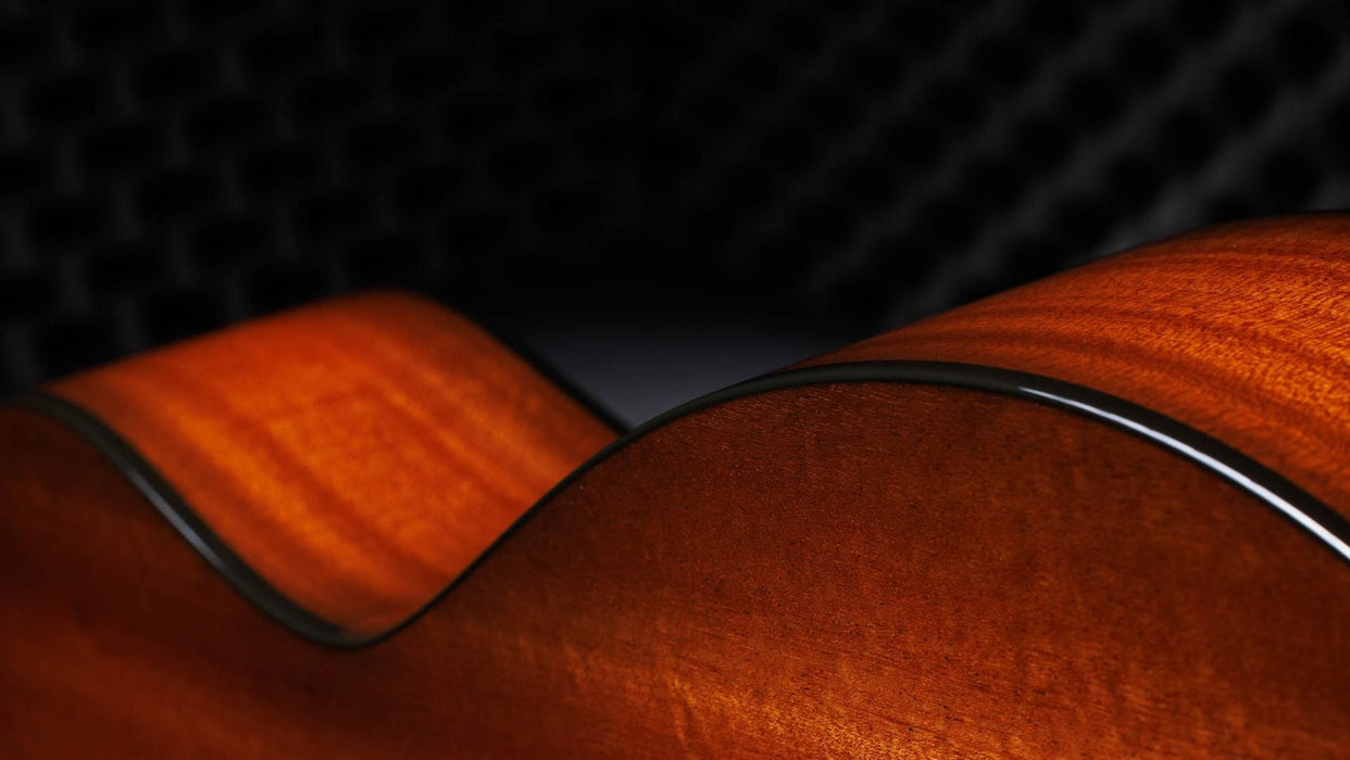 Guitarra electroacústica Taylor 314ce LTD 50th Anniversary Limited Edition