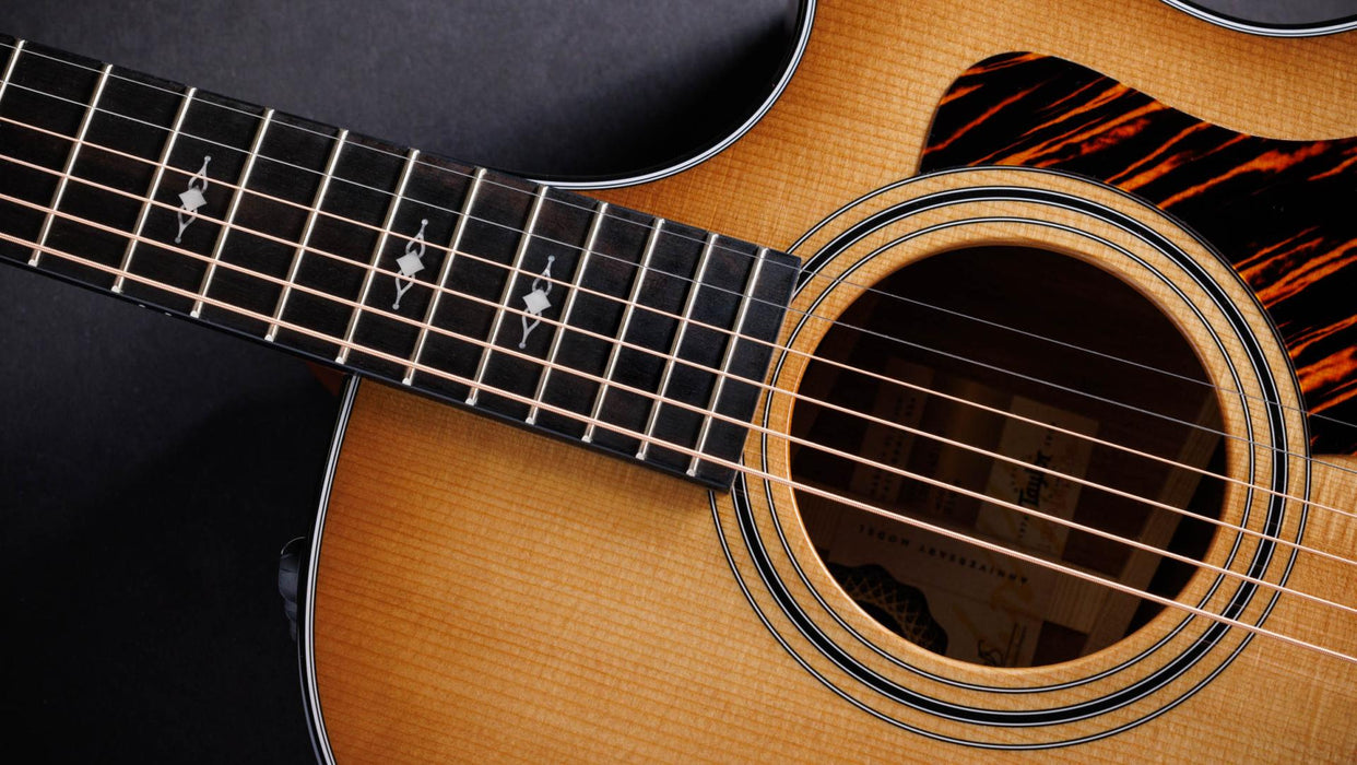 Guitarra electroacústica Taylor 314ce LTD 50th Anniversary Limited Edition