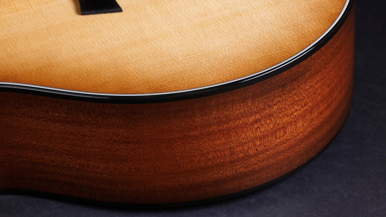 Guitarra electroacústica Taylor 314ce LTD 50th Anniversary Limited Edition
