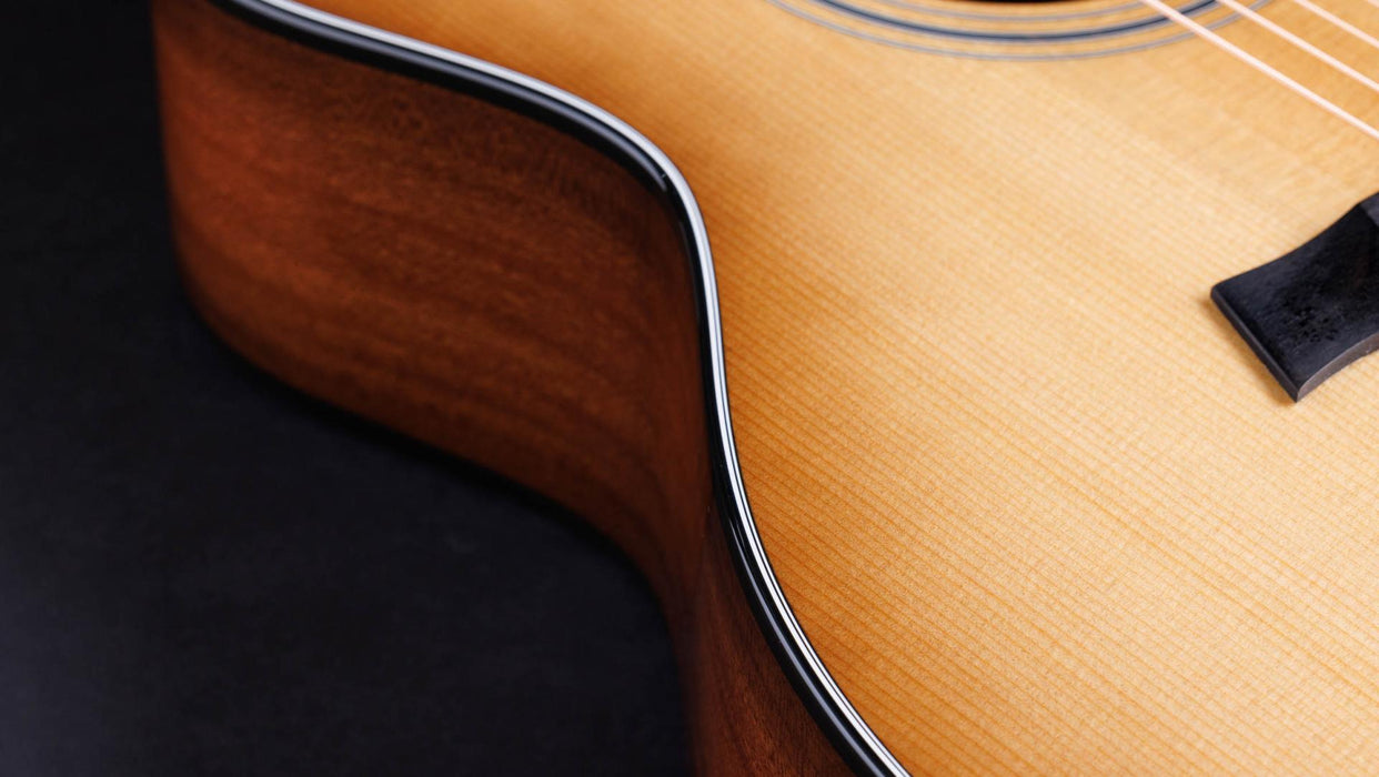 Guitarra electroacústica Taylor 314ce LTD 50th Anniversary Limited Edition