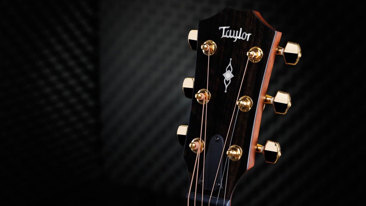 Guitarra electroacústica Taylor 314ce LTD 50th Anniversary Limited Edition