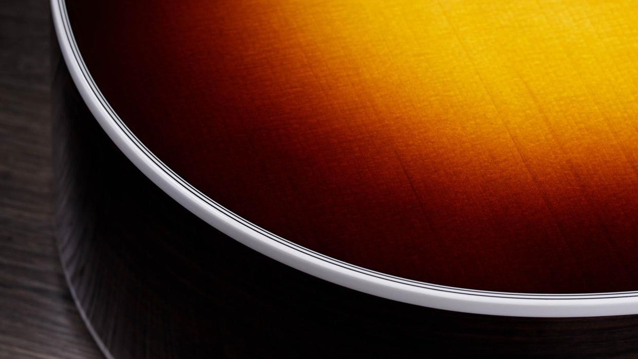 Guitarra acústica/eléctrica Taylor 414ce Special Edition - Shaded Edgeburst