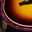 Guitarra acústica/eléctrica Taylor 414ce Special Edition - Shaded Edgeburst