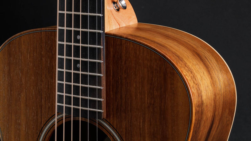 Taylor GS Mini-e Koa