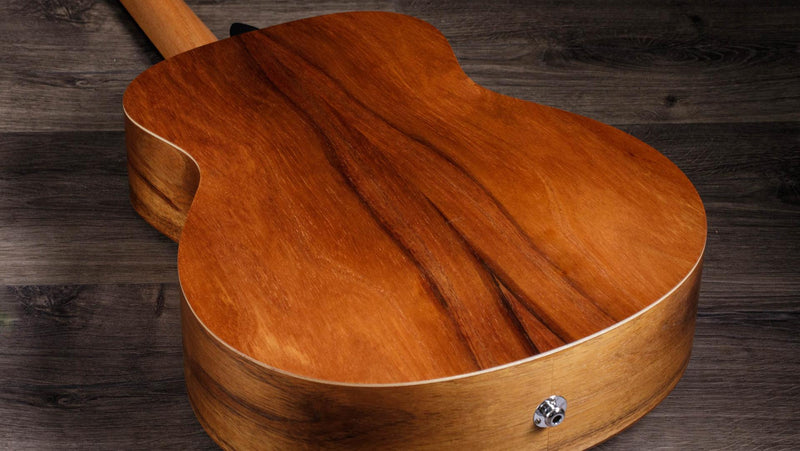 Taylor GS Mini-e Koa