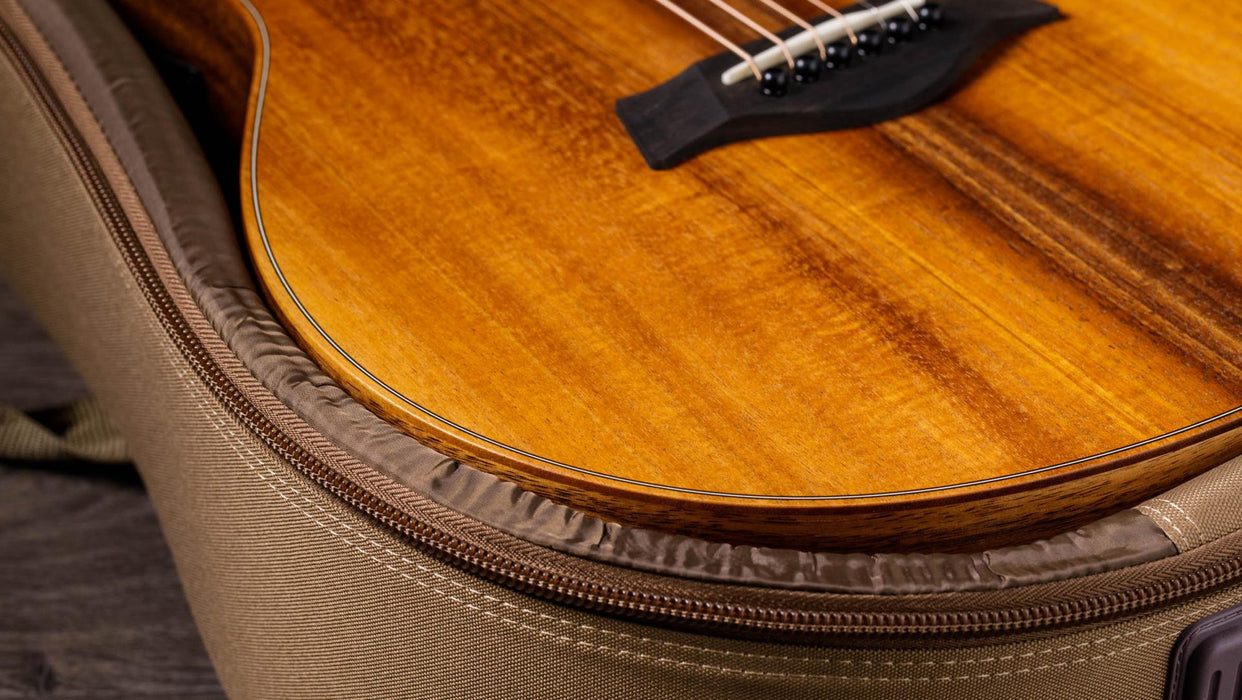 Taylor GS Mini-e Koa