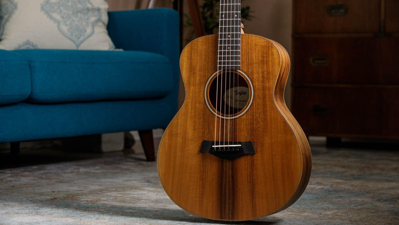 Taylor GS Mini-e Koa