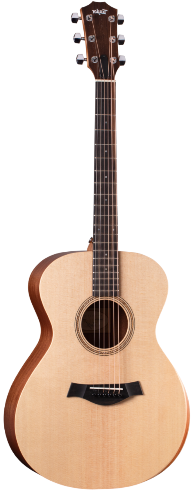 Taylor Academy 12e Left Acoustic-Electric Guitar - Natural