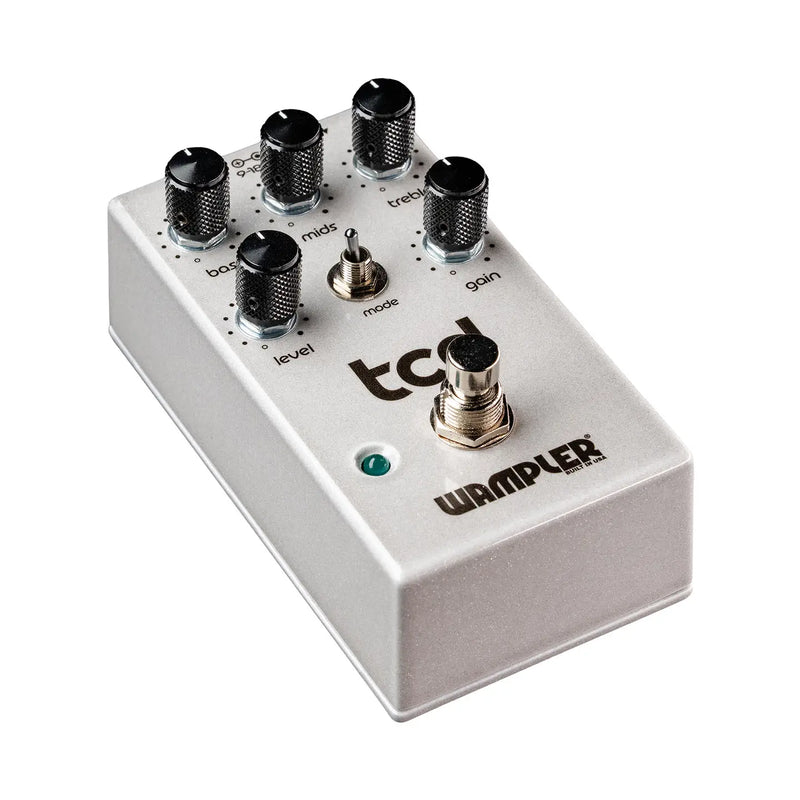 Wampler The Compulsion Drive Pedal