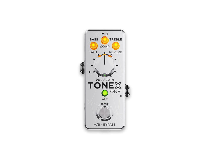 IK Multimedia TONEX ONE - Joe Satriani Limited Edition
