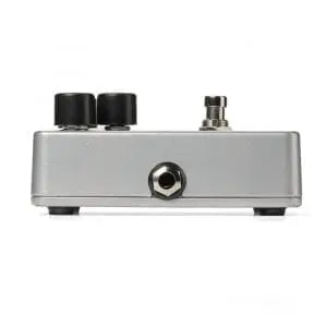 EHX Green Russian Big Muff Pi Fuzz Pedal