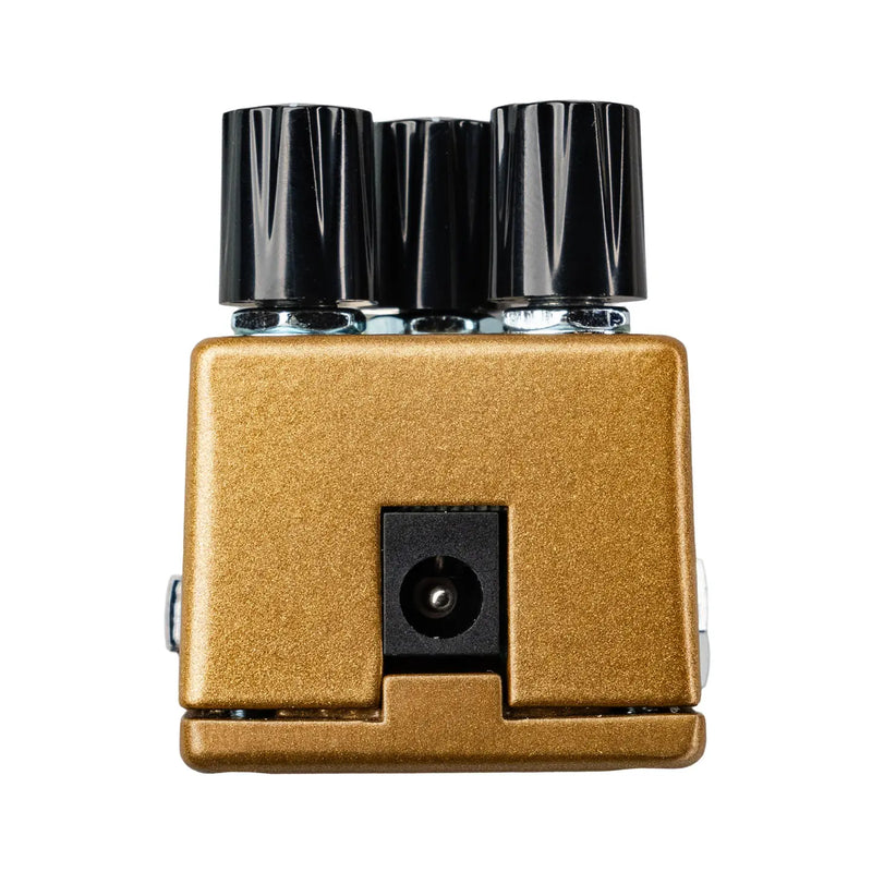 Wampler Tumnus Transparent Overdrive Pedal