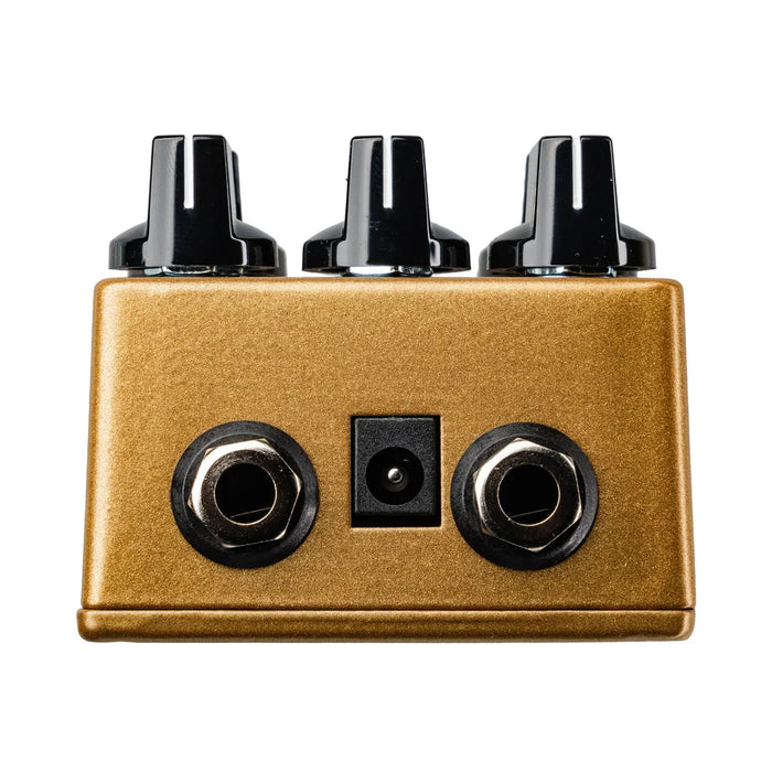 Wampler Tumnus Deluxe Overdrive Pedal