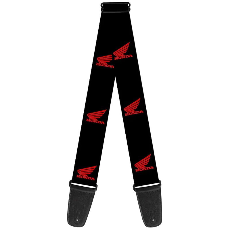 Buckle Down Strap - Honda