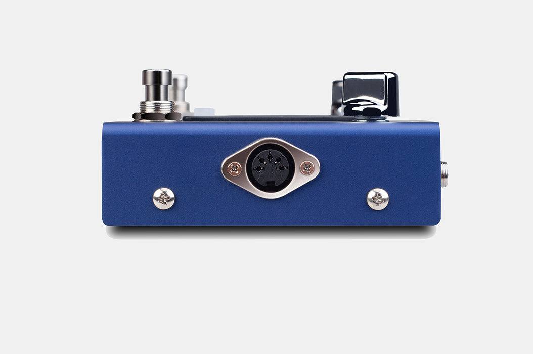 Joyo Cab Box