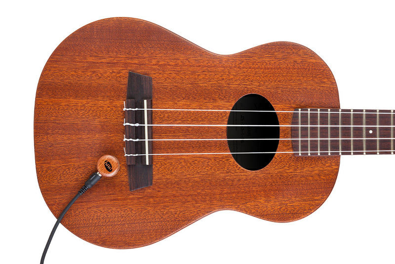 KNA UP-1 Universal Piezo Pickup