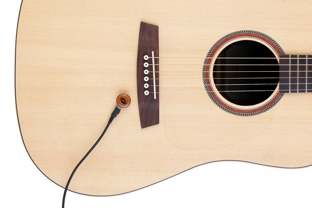 KNA UP-1 Universal Piezo Pickup