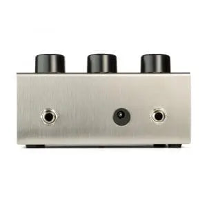 EHX Big Muff Pi Fuzz Pedal