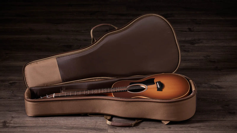 Taylor GS Mini-e Special Edition Honeyburst