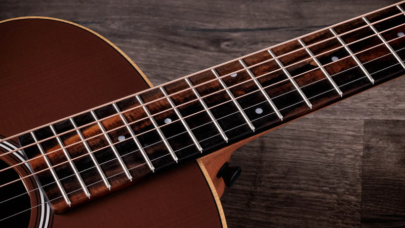 Taylor GS Mini-e Special Edition Honeyburst