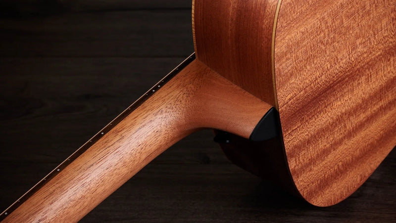 Taylor GS Mini-e Special Edition Honeyburst