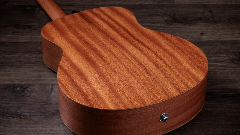 Taylor GS Mini-e Special Edition Honeyburst