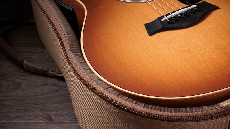 Taylor GS Mini-e Special Edition Honeyburst