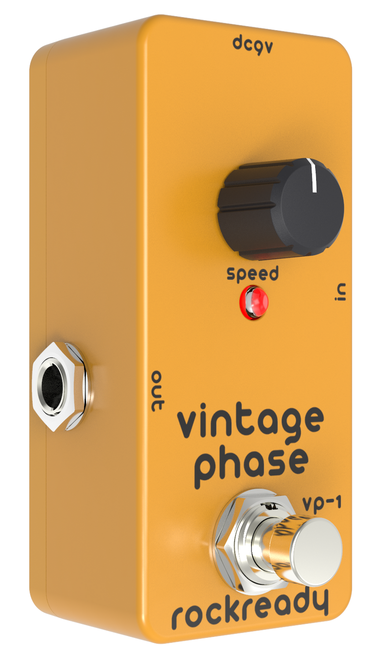 Rockready Vintage  Phase