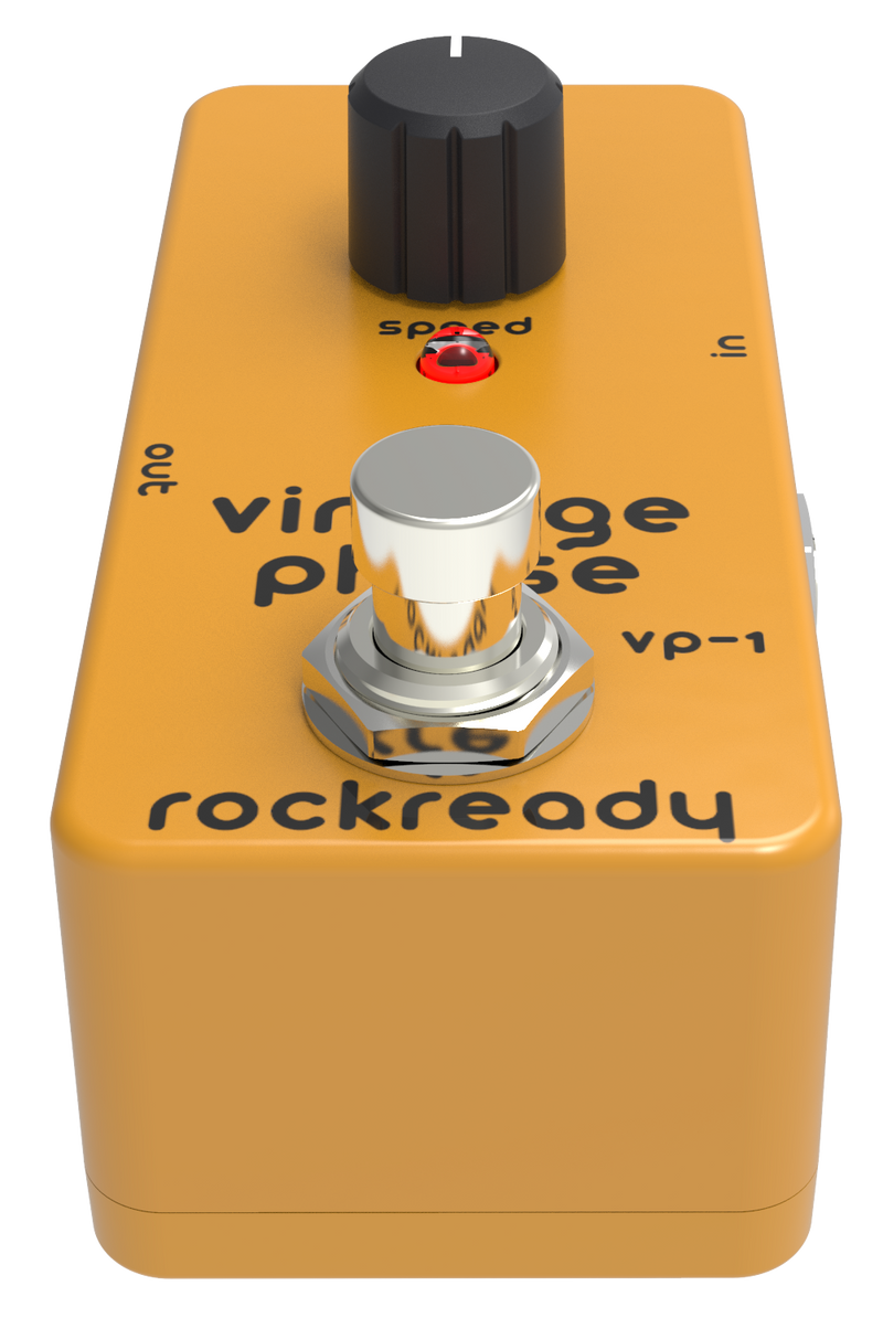 Rockready Vintage  Phase
