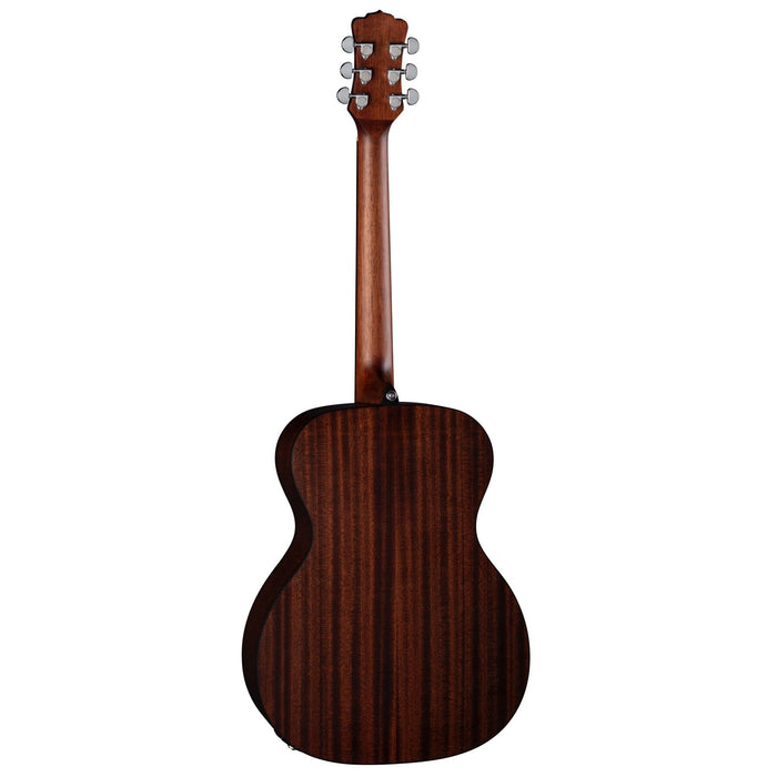 Luna Wabi Sabi Folk A/E - Solid Spruce Top