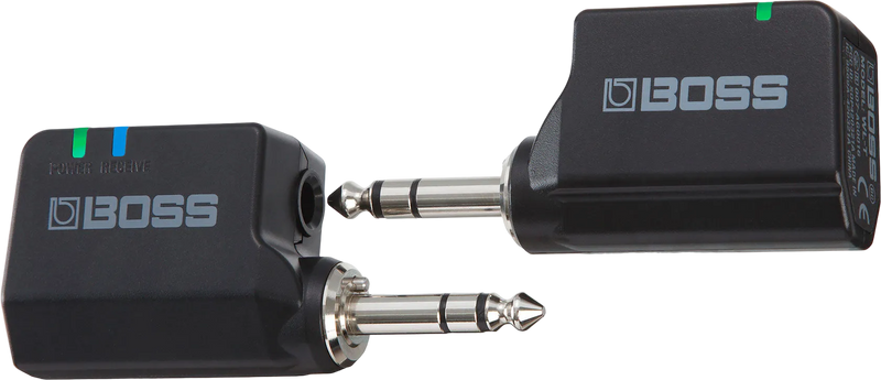 Boss WL-20 Guitar Wireless System