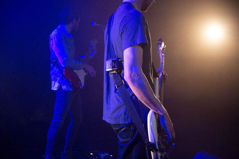 Boss WL-60 Guitar Wireless System