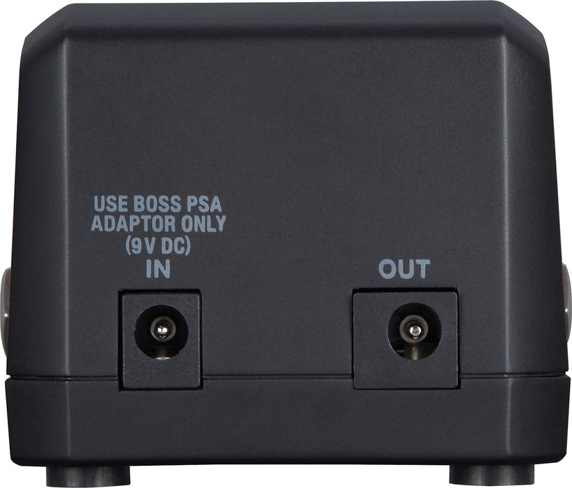 Boss WL-60 Guitar Wireless System