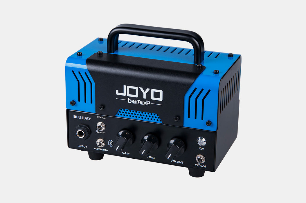 Joyo Bantamp xL - BlueJay