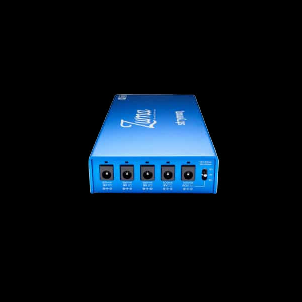 Strymon Zuma - High Current DC Power Supply