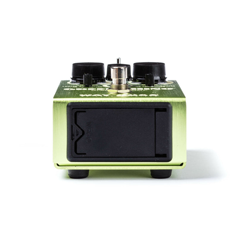 Way Huge Green Rhino MkV Overdrive Pedal