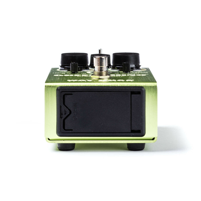Way Huge Green Rhino MkV Overdrive Pedal