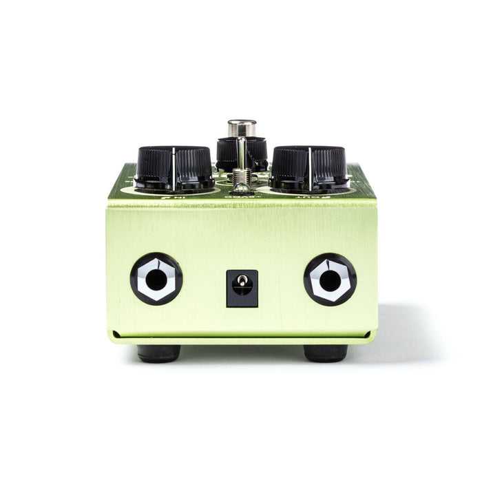 Way Huge Green Rhino MkV Overdrive Pedal