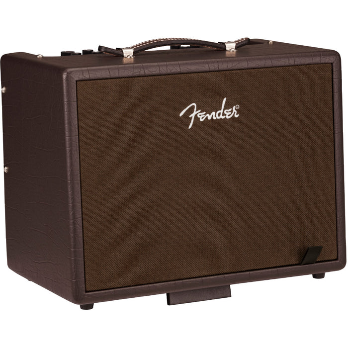 Fender Acoustic Junior: amplificador acústico de 100 vatios